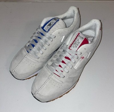 Kendrick Lamar X Reebok