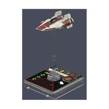 FFG Star Wars X-Wing Game A-Wing Expansion Pack (Wave 2) Pack New