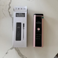 Bluetooth Smart Wireless Thermometer