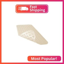 YINENN Bath and Shower Safety Mats 40x16 inch, Non Slip with Suction Cups for Ba