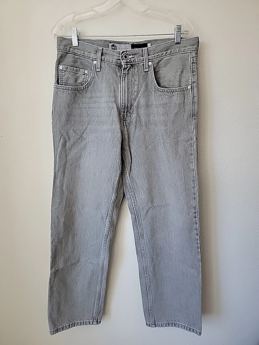 Regular 32 Size Jeans SilverTab for Men for sale | eBay