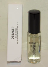 D.S. & Durga Debaser Eau de Parfum 0.25 Oz 7.5 mL Perfume Travel Spray NIB