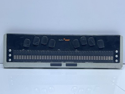 Humanware Brailliant Bi40 Wireless Braille (Für Teile)