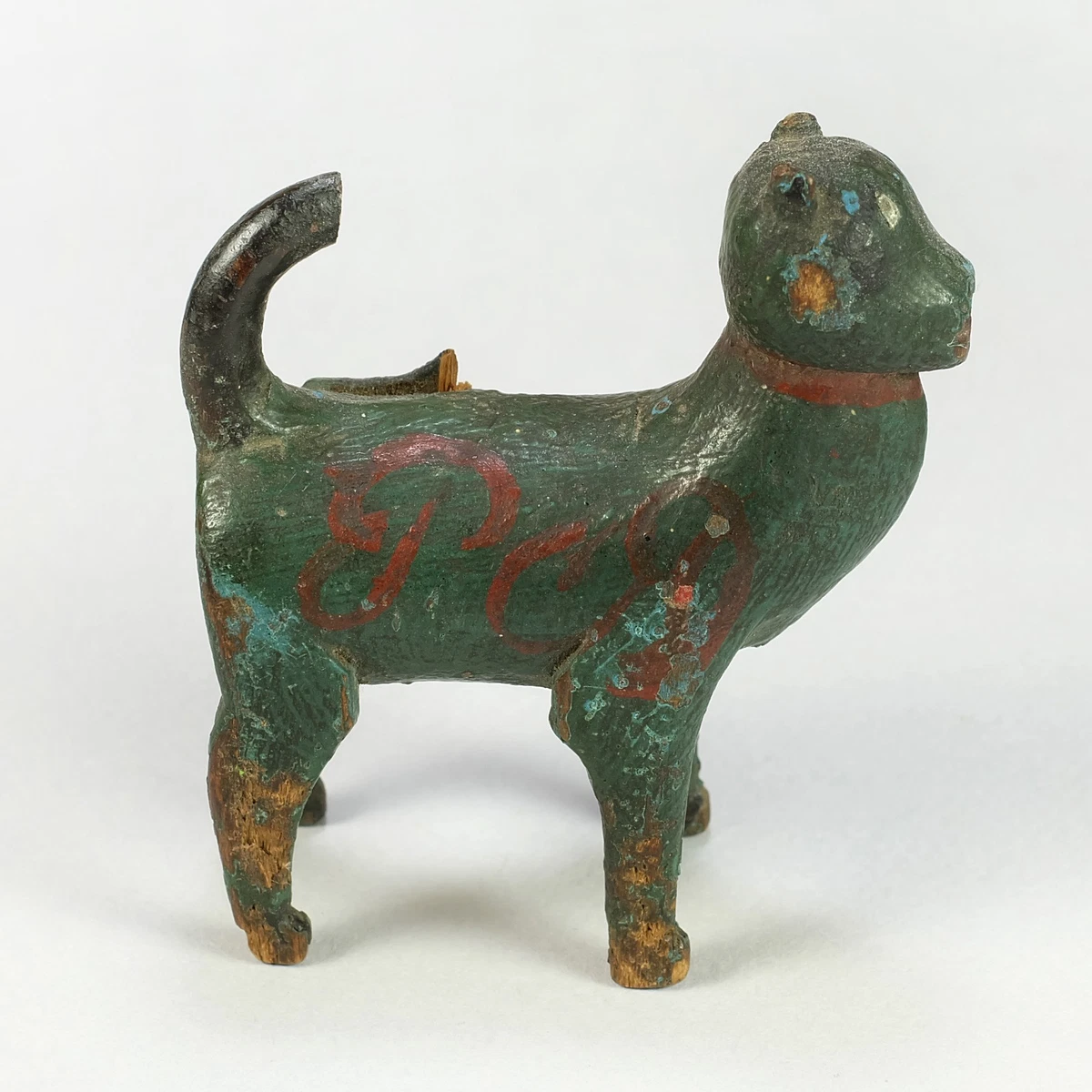 Wood 1800-1899 Antique Primitive Toys for sale | eBay