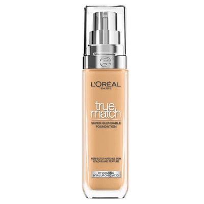 LOREAL PERFECT MATCH MAKE-UP GRUNDIERUNG - 5.5.R/5.5.C ROSE SUN/ COOL UNDERTONE