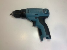 Erbauer 10.8v Li-Ion Cordless Drill Driver ERP407DDH Body Only Genuine GWO