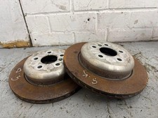 BMW iX3 G08 Bremsscheibe hinten links 6882245 0.21 Electricity 210kw 31391034