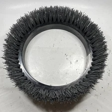 Oreck Commercial Orbiter(R) Grit Scrub Brush ORK237056 Nylon & Bissell BGEM9000