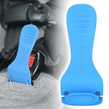 Buckle Release Tool for Car Seats, Easy Unbuckle Aid for All Buckles