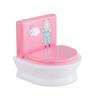 Corolle 9000140480 - Mon Grand Poupon Puppentoilette Mit Soundfunkti (Us Import)