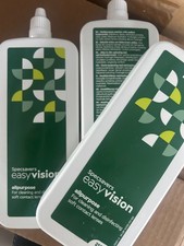 Specsavers Easyvision Contact Lens Solution 250ml - Expiry Date September 2027