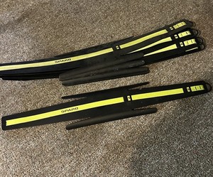 Nike Sparq Speed Hurdles Set of 5