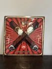 New Vintage Oliva Jr Premium Cigar Tin Wall Sign New In Wrapper 15x15