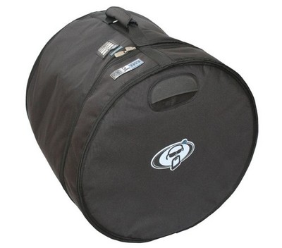 Protection Racket 1422-PRR 22'' x 14'' Proline Bass Drum Case
