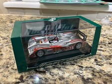 AVANT SLOT 50118 AUDI TEAM KOLLES #15 LMP10 LeMans 2010 w idealnym pudełku  