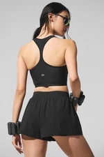 New AIo Yoga Airlift Super Sleek Bra Tank W9856R Womens Size XS