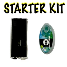 🥶 THE ORIGINAL BLUE MENTHOL Burst Beads | MULTI OPTIONS / FLAVORS  🦍