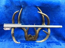 .45 Colt Ssk50 G2 Contender 18 Barrel W Tsob Scope Base Threaded