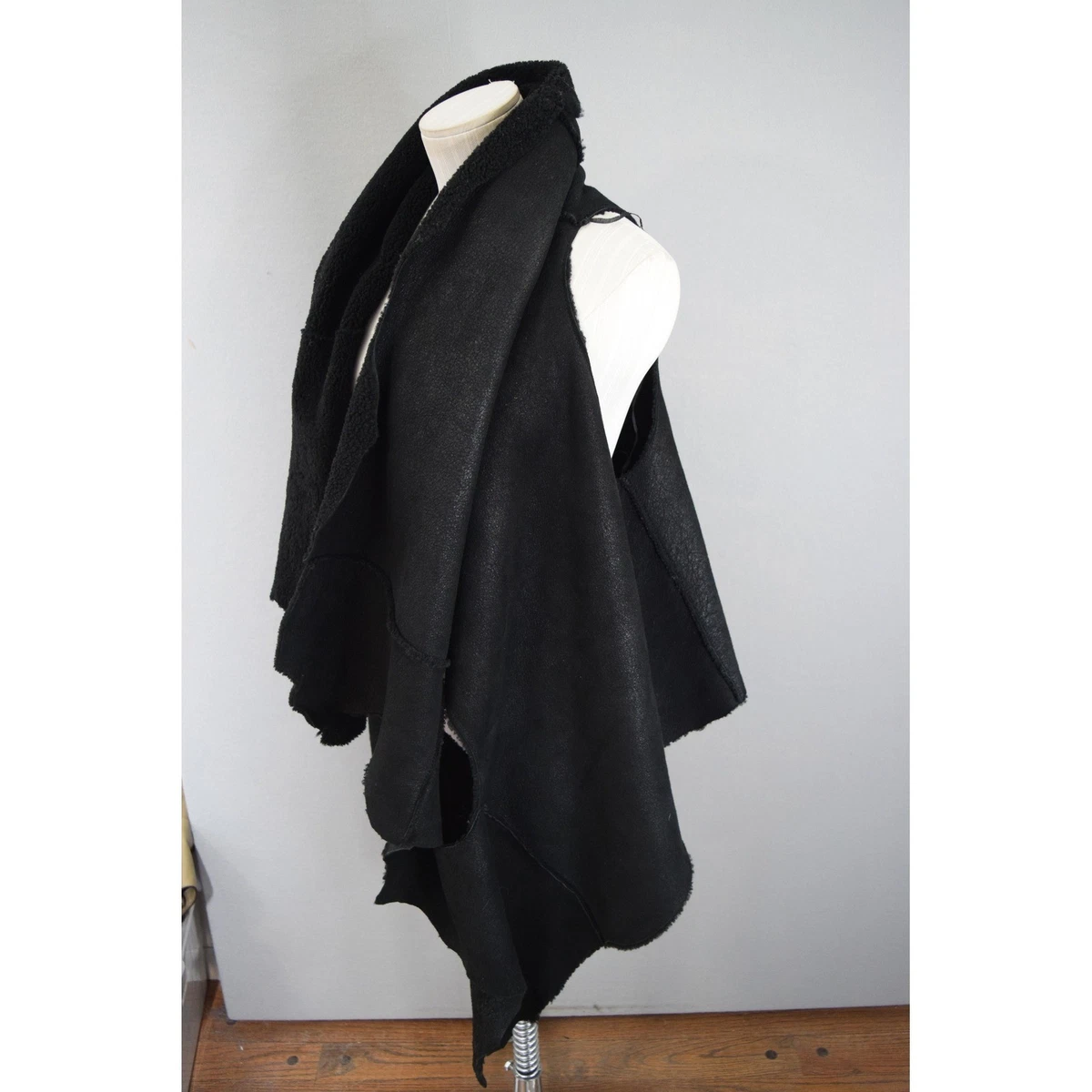 Ann Demeulemeester Vests for Women for sale | eBay