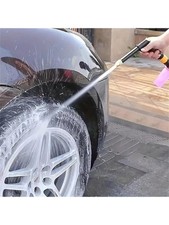 NEW High Pressure Water Spray Gun Brass Nozzle Car Wash Garden Hose Pipe Sprayer