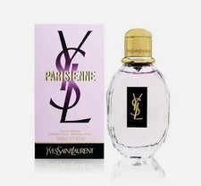 Parisienne L'Essentiel by Yves Saint Laurent Essence De Parfum 1.6 oz / 50 mL