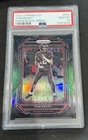 Tom Brady 2022 Chronicles Prizm Black Green /49 PSA 10 PB2 1/49!🔥 Holo Silver