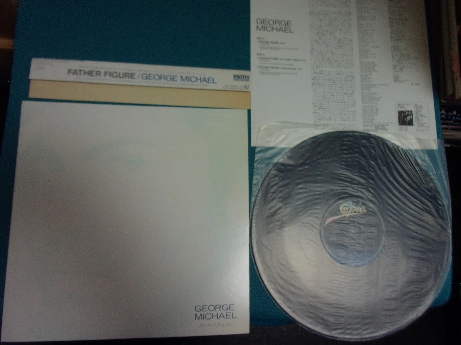 Discover the Best Father Figure Vinyl Records of 2025