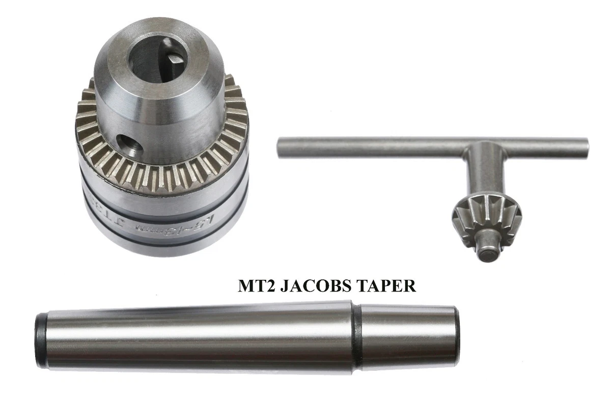 Mini lathe drill chuck online