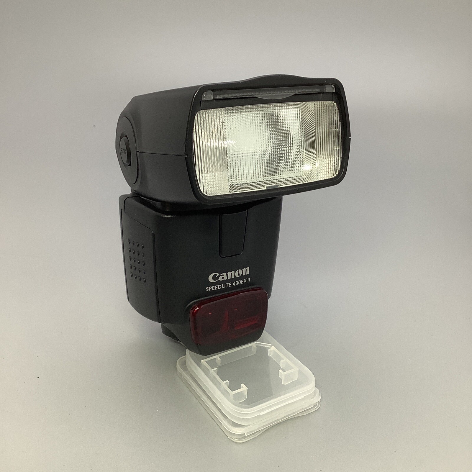 Canon Speedlite 430EX II