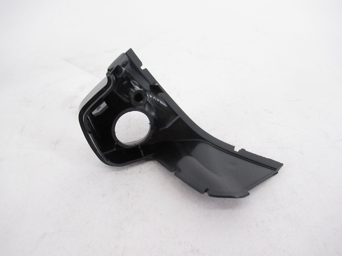 Genuine OEM Honda 76205-TBC-A02ZA Passenger Side Mirror Housing
