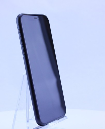 Apple iPhone XR A1984 Unlocked 256GB Black Fair Shape - Zdjęcie 11 z 12