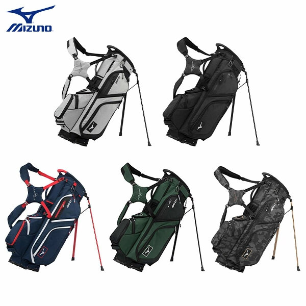Amazon Sun Mountain S1 Golf Bag MIZUNO Golf Stand Bag BR-DX Men's