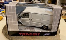 Ford Transit Fourgon Panel Van   1/35   Schabak