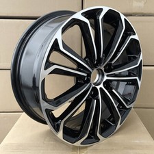 17 Inch Replacement Wheel Rim For Toyota Camry C2006-2017 17 X 7 Alloy Rim Usa 17 Inch Replacement Wheel Rim For Toyota Camry C2006-2017 17 X 7 Alloy Rim Usa