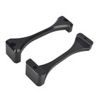 Aluminum Billet Battery Hold Down For 11-23 Ford Superduty 6.7 6.7L Powerstroke