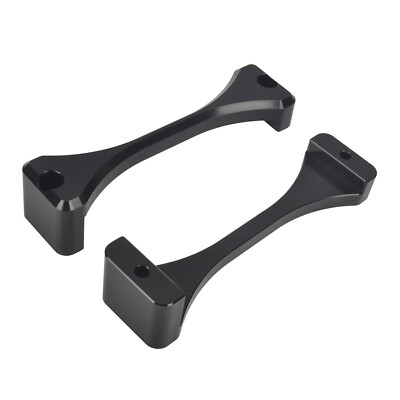 #ad Aluminum Billet Battery Hold Down For 11 23 Ford Superduty 6.7 6.7L Powerstroke $74.99