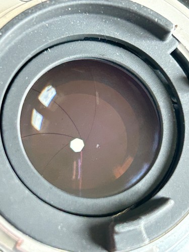 Nikon Nikkor 50mm f/1,8 Pancake - Bild 15 von 20
