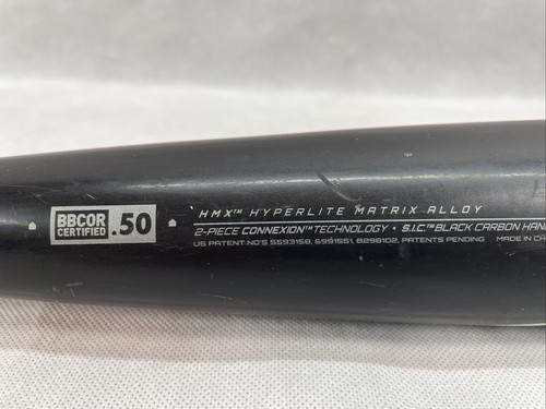 Easton s2z zcore bb15s2z BBCOR -3 due pezzi 32 pollici/29 oz canna in lega/manico in carbonio - Foto 13 di 16