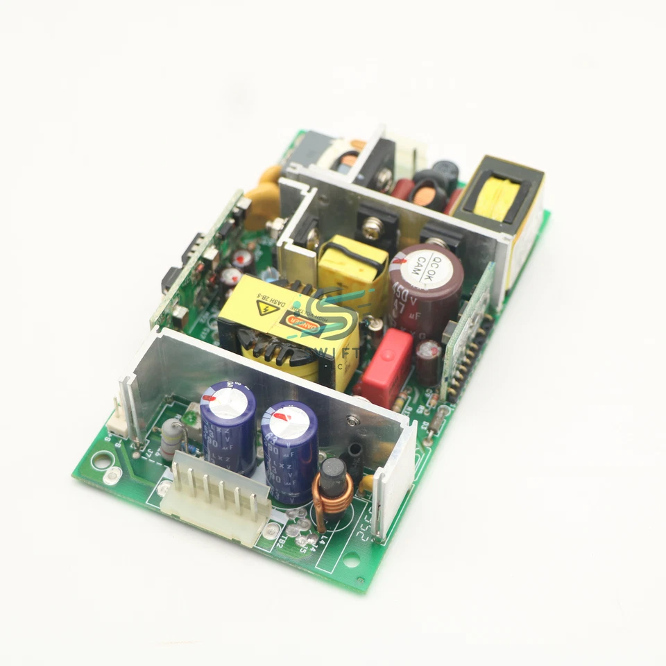 New 1 pcs SkyNet SNP-Z10T 130W 48V--2.7A internal switching power supply - Image 2 of 4