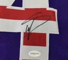 Stefon Diggs Signed Vikings USA Flag Jersey (TSE COA) Minnesota Wide Receiver — photo 3