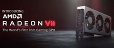 AMD Vega Radeon VII 16Gb perfetta! vari produttori GPU