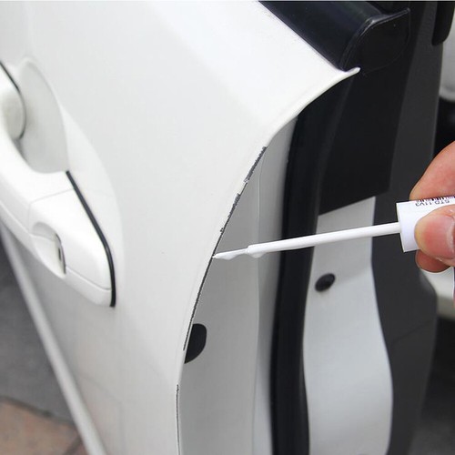 DIY Auto Paint Repair Pen Brush Car Clear Scratch Remover Touch Up Pen Supplies - Picture 7 of 19