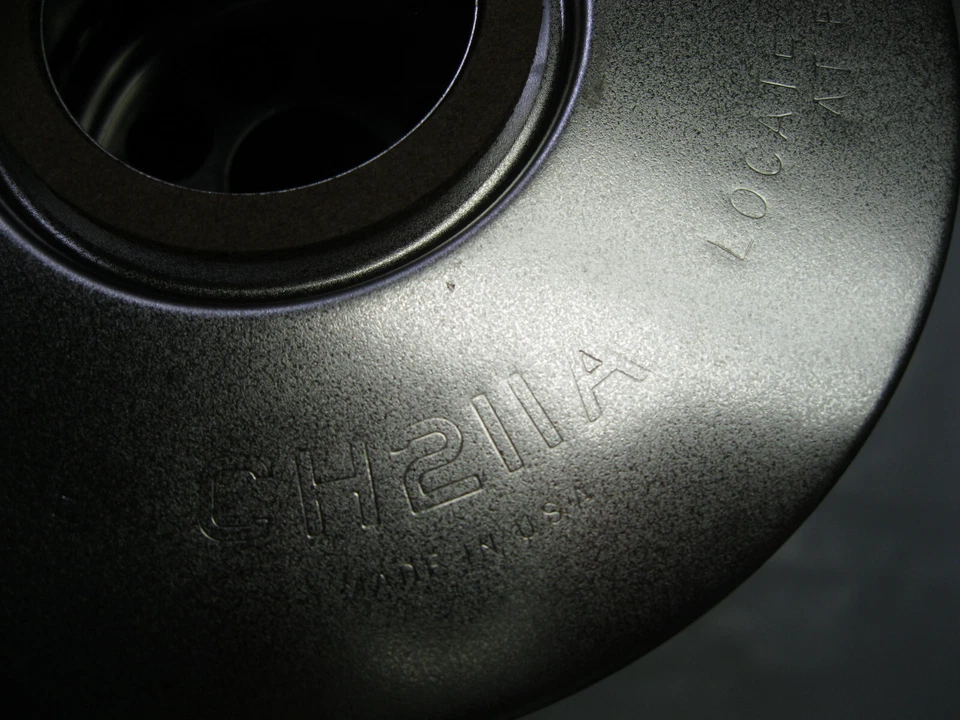 Engine Oil Filter Fram CH211A - Изображение 4 из 4