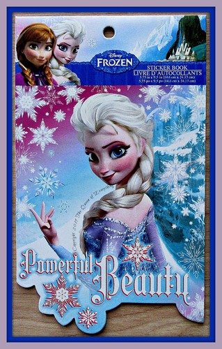 Disney Frozen 2 Party Favors Prizes Rewards Stocking Stuffers Free Shipping - Picture 85 of 242