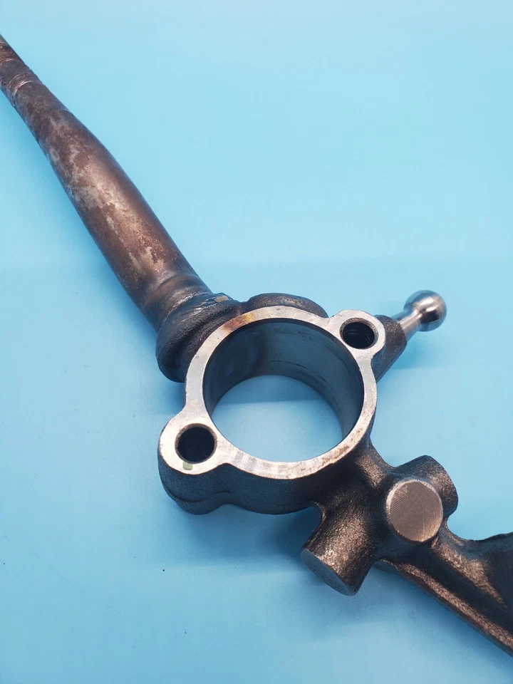 讴歌本田 1991 年至 2005 年 NSX 变速杆 — 第 3/4 张图片