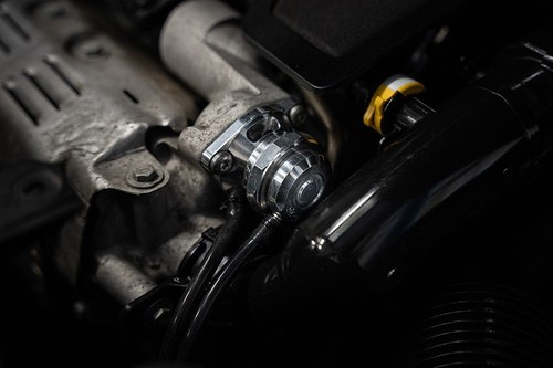 Forge FMDV41 Atmospheric Dump Valve for Citroen Peugeot Vauxhall Opel 1.2T Pu... - Picture 5 of 6