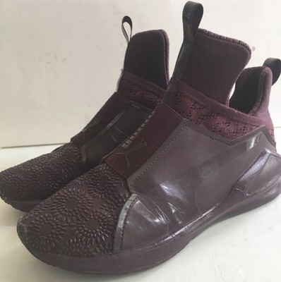 puma fierce kylie jenner