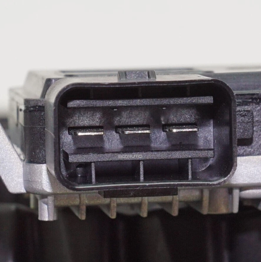 OEM✅ Engine Cooling Fan Assembly for 2017-2018 KIA FORTE FORTE 5 2.0 25380-B0000 Foto 2 de 4