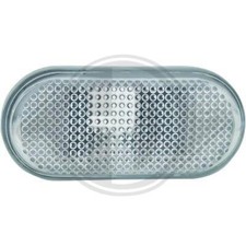 6024076 Blinkleuchte seitlicherEinbau für NISSAN NV200 / EVALIA Bus