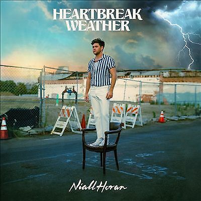 Niall Horan : Heartbreak Weather CD Album (Jewel Case) (2020) ***NEW***